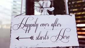 Ο γάμος δεν φέρνει την ευτυχία