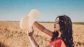 ΔΕΡΜΑΪΟΣ: "Αφού μπορείς και το διακρίνεις, είναι σημάδι ότι πρέπει να το εξετάσεις"