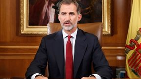 Επίσημη κρατική επίσκεψη του βασιλιά της Ισπανίας στην Κίνα - Θα συναντηθεί με πρόεδρο Σι και πρωθυπουργό Λι