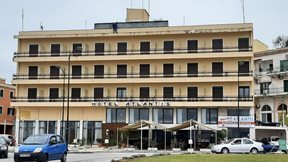 Πλειστηριασμοί: Εβδομάδα με Καρούζο, Έδραση - Ψαλλίδας, βιομηχανικά ακίνητα και ξενοδοχεία