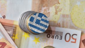 Alpha Bank: Ισχυρή άνοδος επενδύσεων στην Ελλάδα - Στο 6,4% η αύξηση το 2024