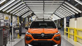 Συνεργασία της Renault με κινεζικό κολοσσό αυτοκινήτων-τι περιλαμβάνει η συμφωνία