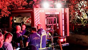 Τραγωδία στο Ηράκλειο Κρήτης: Δύο νεκροί από φωτιά σε διαμέρισμα