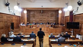 ΟΠΕΚΕΠΕ: Τι είπε ο Χρ. Μαγειρίας στην Εξεταστική για Φεράρι και τζόκερ - "Ό,τι δηλώνουμε, το έχουμε πλήρως"