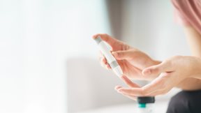 FDA: Έγκριση νέας, από του στόματος, θεραπείας για το διαβήτη