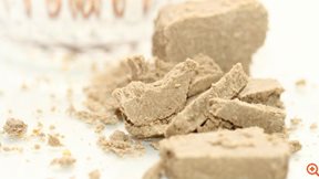 Χαλβάς σιμιγδαλένιος ή χαλβάς "του μπακάλη"; Ποιον να προτιμήσουμε;