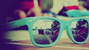 Πώς θα ξέρεις αν τα γυαλιά ηλίου σου έχουν καλή προστασία από τον ήλιο