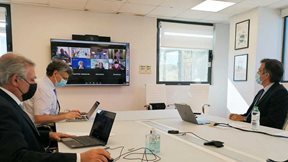 Σπάνιο κρούσμα βουβωνικής πανώλης επιβεβαιώνεται στις ΗΠΑ