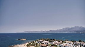 Οι νέες επενδύσεις του ομίλου Καράτζη στο ξενοδοχειακό χαρτοφυλάκιο στην Κρήτη