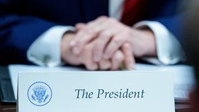 ΗΠΑ: Ο πρόεδρος Τραμπ διαμηνύει ξανά πως επίκεινται χερσαία πλήγματα στη Βενεζουέλα