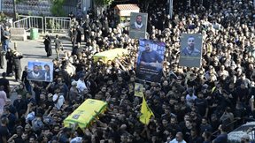 ΗΠΑ: Το Ιράν έστειλε 1 δισ. δολάρια στη Χεζμπολάχ