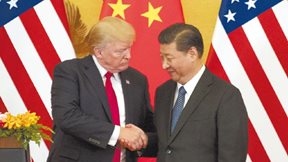 Τραμπ-Σι: Επιστρέφει η "G2";