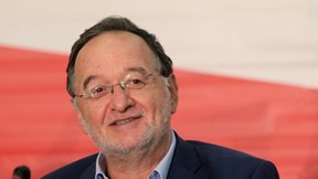 Π. Λαφαζάνης: "Πολιτική αυτοκτονία" για τον Τσίπρα η "Ιθάκη" - Είχα φέρει συμφωνία με τη Ρωσία το 2015