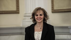 Χρ. Παπακωνσταντίνου (ΤτΕ): Πρόκληση για τις τράπεζες η διεύρυνση της πιστωτικής επέκτασης