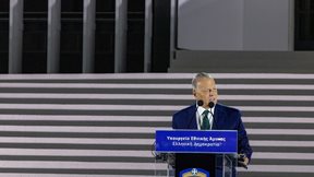 Η METLEN παρέδωσε στο Υπουργείο Εθνικής Άμυνας τη νέα βιοκλιματική πρόσοψη του ιστορικού κτιριακού συγκροτήματος στο Στρατόπεδο "Στρατάρχη Παπάγου"