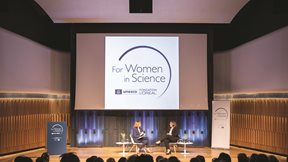 Η L’Oréal σχεδιάζει το μέλλον της ομορφιάς με ανθρωποκεντρική προσέγγιση και πράσινη δέσμευση