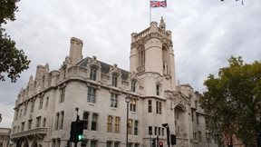 Βρετανία: Το Ανώτατο Δικαστήριο θα εξετάσει αίτημα φιλοπαλαιστινιακής οργάνωσης που έχει τεθεί εκτός νόμου