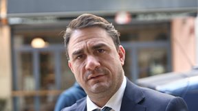 Κ. Τσουκαλάς: Η κυβέρνηση δεν έδωσε το 70% της βασικής ενίσχυσης - 217 εκατ. λιγότερα παίρνουν οι αγρότες