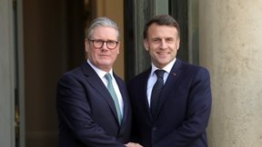 Νέα συνάντηση του "συναπισμού των προθύμων" την Πέμπτη για την Ουκρανία