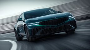 Έρχεται το τέλος των SUV-τι πιστεύει κορυφαίος σχεδιαστής μεγάλης φίρμας