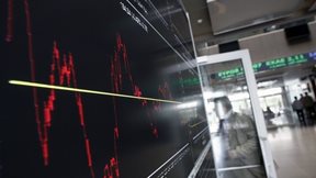 Χρηματιστήριο: Οπισθοδρόμηση κάτω από τις 2.100 μονάδες με εστίαση των πωλητών στις τράπεζες