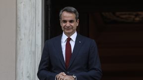 Δίμηνο - φωτιά για το Μέγαρο Μαξίμου