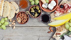 Πανεπιστήμιο Yale: Στο επίκεντρο η κρητική διατροφή