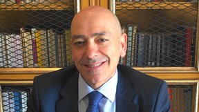 Δρ Νίκος Πατσατζής (CEO ERGOTRAK): Συμμετέχουμε δυναμικά στην προσπάθεια εξηλεκτρισμού της χώρας