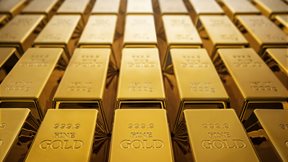 Citi: Αυξάνει την τιμή-στόχο για τον χρυσό στα 3.500 δολ./ουγγιά στο επόμενο τρίμηνο