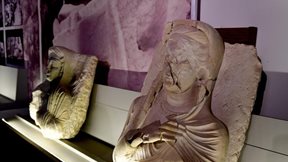 Συρία: Ξεκίνησε έρευνα για την ληστεία στο Εθνικό Μουσείο της Δαμασκού