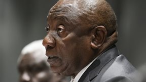 Ο Νοτιοαφρικανός πρόεδρος απαντά στο μποϊκοτάζ των ΗΠΑ στη Σύνοδο Κορυφής των G20