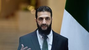 Συρία: Απετράπησαν συνωμοσίες του Ισλαμικού Κράτους για τη δολοφονία του αλ Σάρα