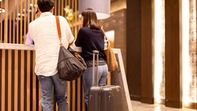 Υπερδιπλασιάστηκαν τα πεντάστερα ξενοδοχεία μέσα σε μια δεκαετία