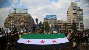 Η Συρία ένα χρόνο μετά τον Άσαντ