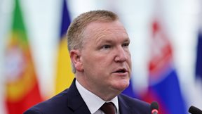 Νέα "κόκκινη γραμμή" από ΕΕ στον Τραμπ: "Μην μείνουν ατιμώρητα" τα εγκλήματα Πούτιν στην Ουκρανία