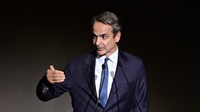 Κ.  Μητσοτάκης: Κραυγαλέο fake news της αντιπολίτευσης η δήθεν γενικευμένη επιβολή 13ωρης εργασίας