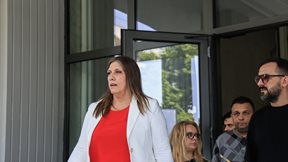 Ζ. Κωνσταντοπούλου: Ο Αλ. Τσίπρας έπρεπε να πάει φυλακή για το Μάτι αλλά τον κάλυψε ο κ. Μητσοτάκης