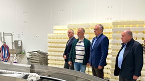 Τ. Θεοδωρικάκος: Επενδύουμε στην παραγωγική Ελλάδα και στην αναγέννηση της ελληνικής περιφέρειας