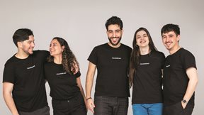 Panathenea: Μια γιορτή της καινοτοµίας που φέρνει κοντά διεθνείς startup founders