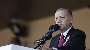 Στο Κατάρ ο Ερντογάν αγοράζει μεταχειρισμένα Eurofighter