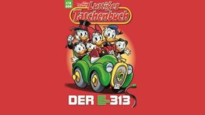 Μέχρι και ο Ντόναλντ Ντακ αλλάζει σε ηλεκτρικό αυτοκίνητο