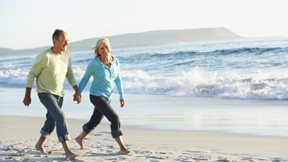 Τα μυστικά για να γεράσουμε πιο υγιείς