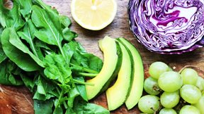 Η σαλάτα που "ανεβάζει" τη libido