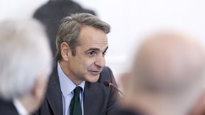 Κ. Μητσοτάκης για συλλογικές συμβάσεις: Θετική εξέλιξη σε μια εποχή έντασης και τοξικότητας