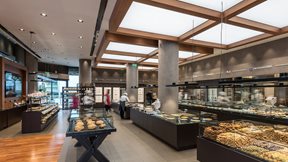 Βενέτης: Η εξαγορά φάρμας και τα σχέδια για το παγωτό Δωδώνη - Γιατί υποχώρησαν τα κέρδη