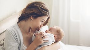 Προεκλαμψία στην εγκυμοσύνη: Ο κίνδυνος που ελλοχεύει στο μέλλον