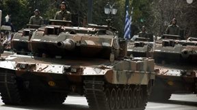 Επενδύσεις 6,8 τρισ. ευρώ στην άμυνα μεταμορφώνουν την ευρωπαϊκή οικονομία - Οι ευκαιρίες για την ελληνική βιομηχανία