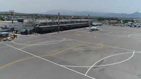 Η Ευρωπαϊκή Επιτροπή παραπέμπει την Ελλάδα στο Δικαστήριο της ΕΕ για μη εφαρμογή των διαδικασιών πλοήγησης βάσει επιδόσεων (PBN) στα ελληνικά αεροδρόμια