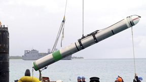 Κυρώσεις ή Tomahawks; Τι θα πείσει τον Πούτιν