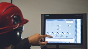 Siemens και Sidenor: Εξοικονόμηση ενέργειας 46% στο αντλητικό συγκρότημα του εργοστασίου της Θεσσαλονίκης